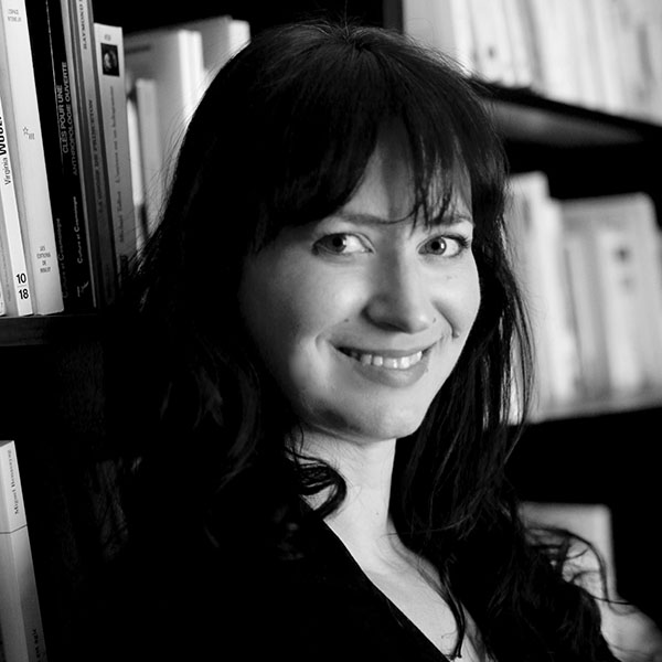 Annie Royer