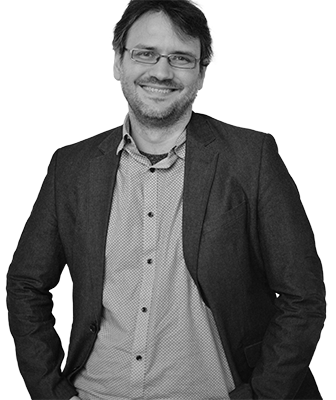 François Bordeleau