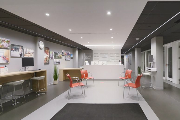 Future Student Welcome Centre