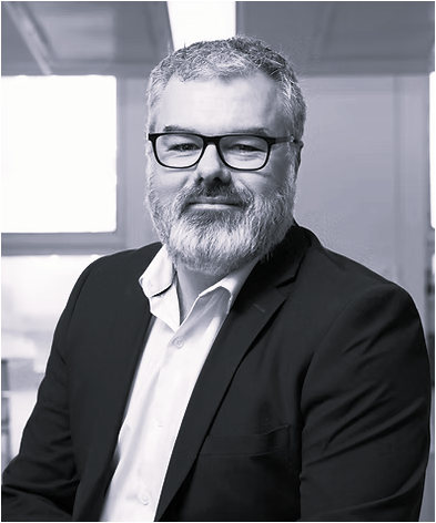 Jean-François Morin