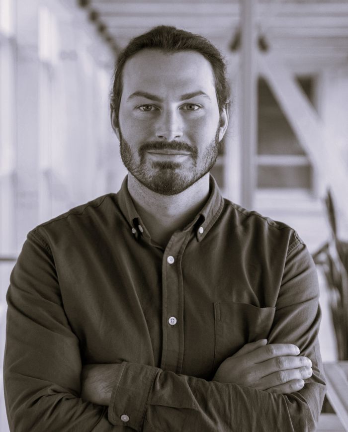 Guillaume Moreau