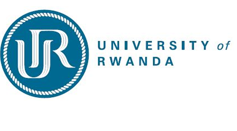 Logo University of Rwanda