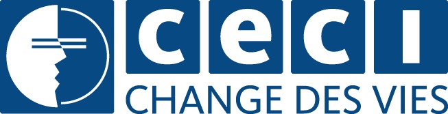 Logo CECI