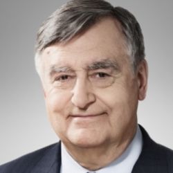 Lucien Bouchard