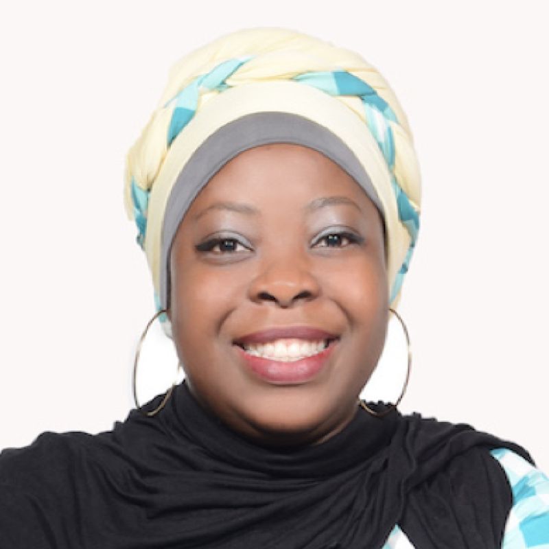 Clékaman Maïmouna Kone
