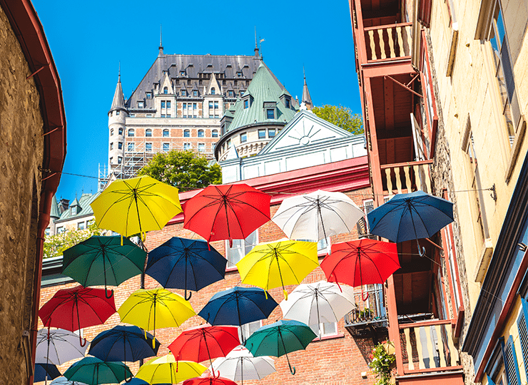 Château Frontenac