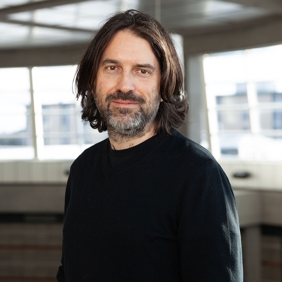 Christian Gagné