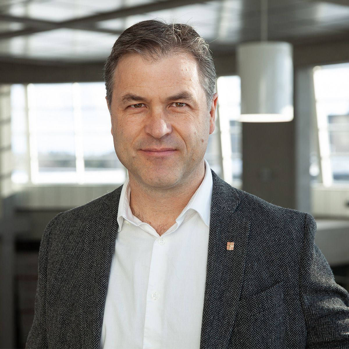 Frédéric Picard