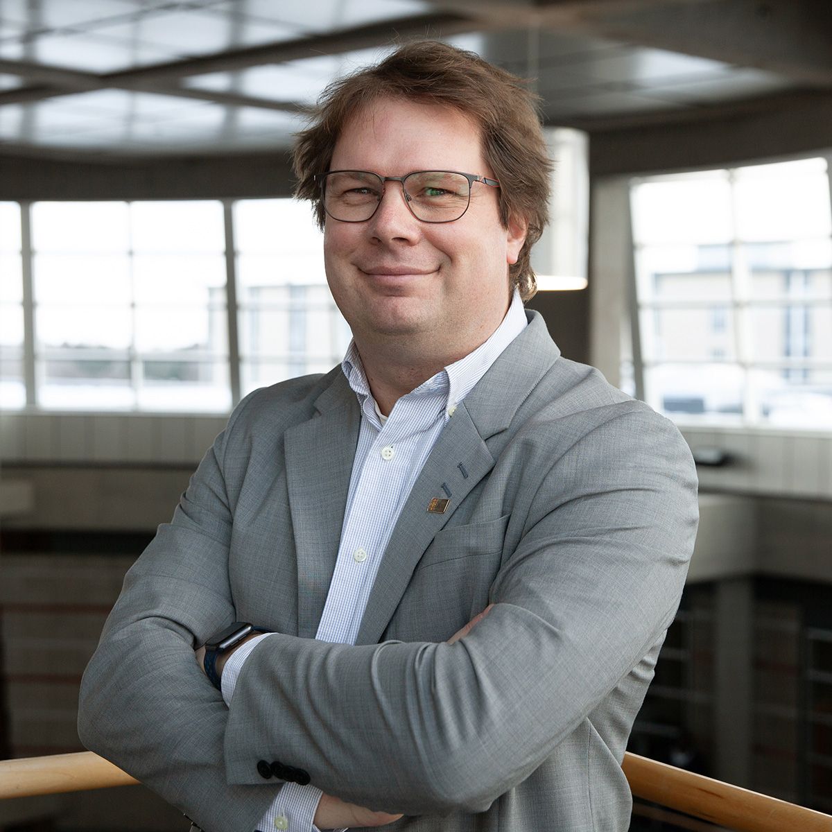 Guillaume Dubé