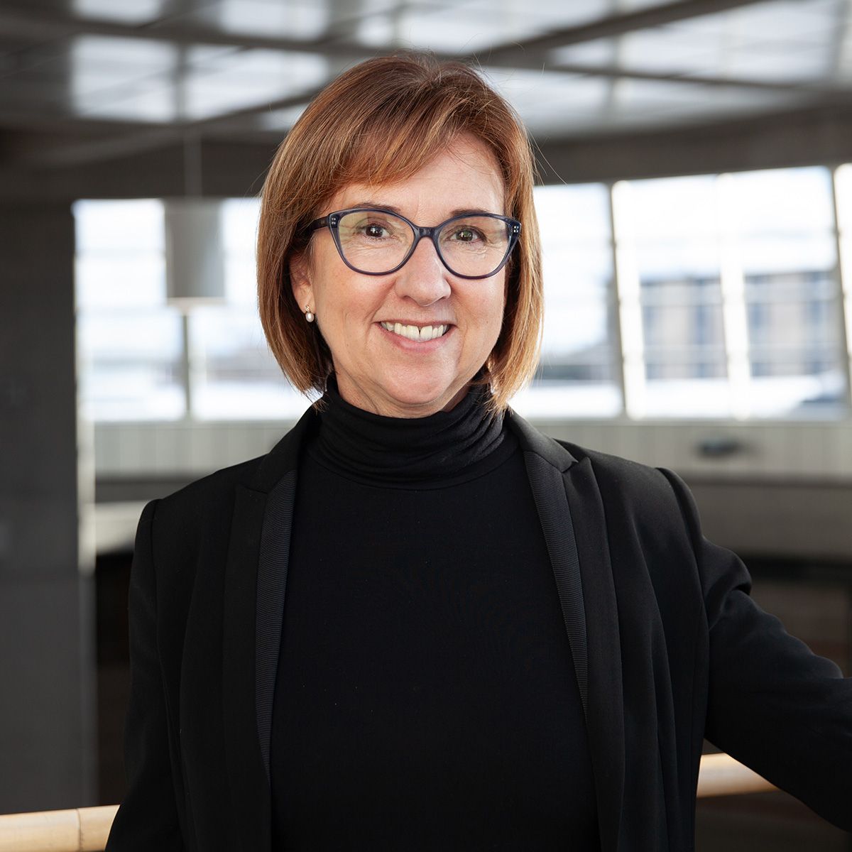 Marielle Lapointe