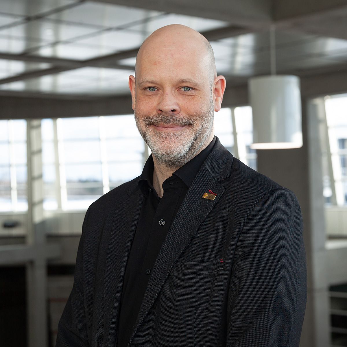 Mathieu Giguère
