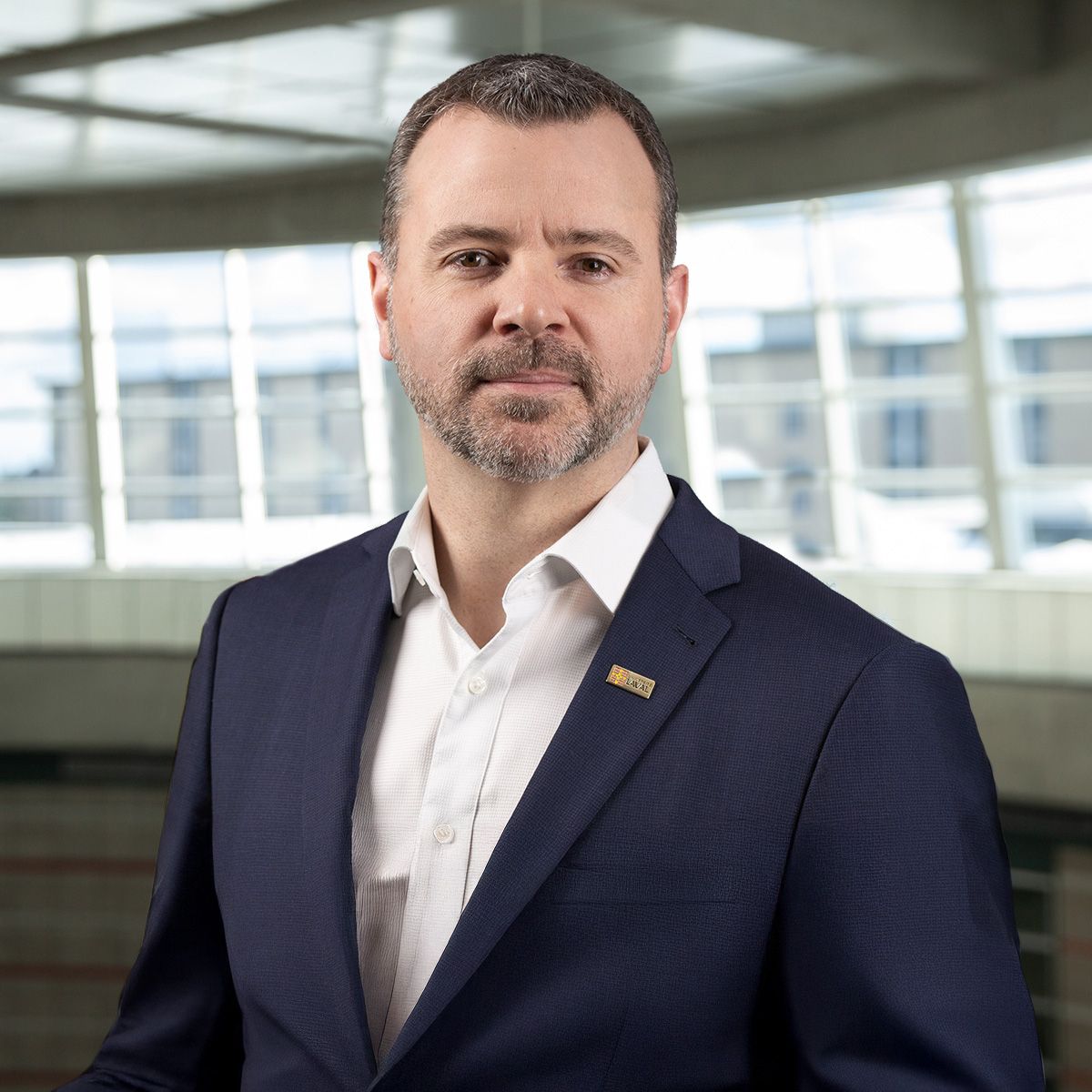 Nicolas Gagnon