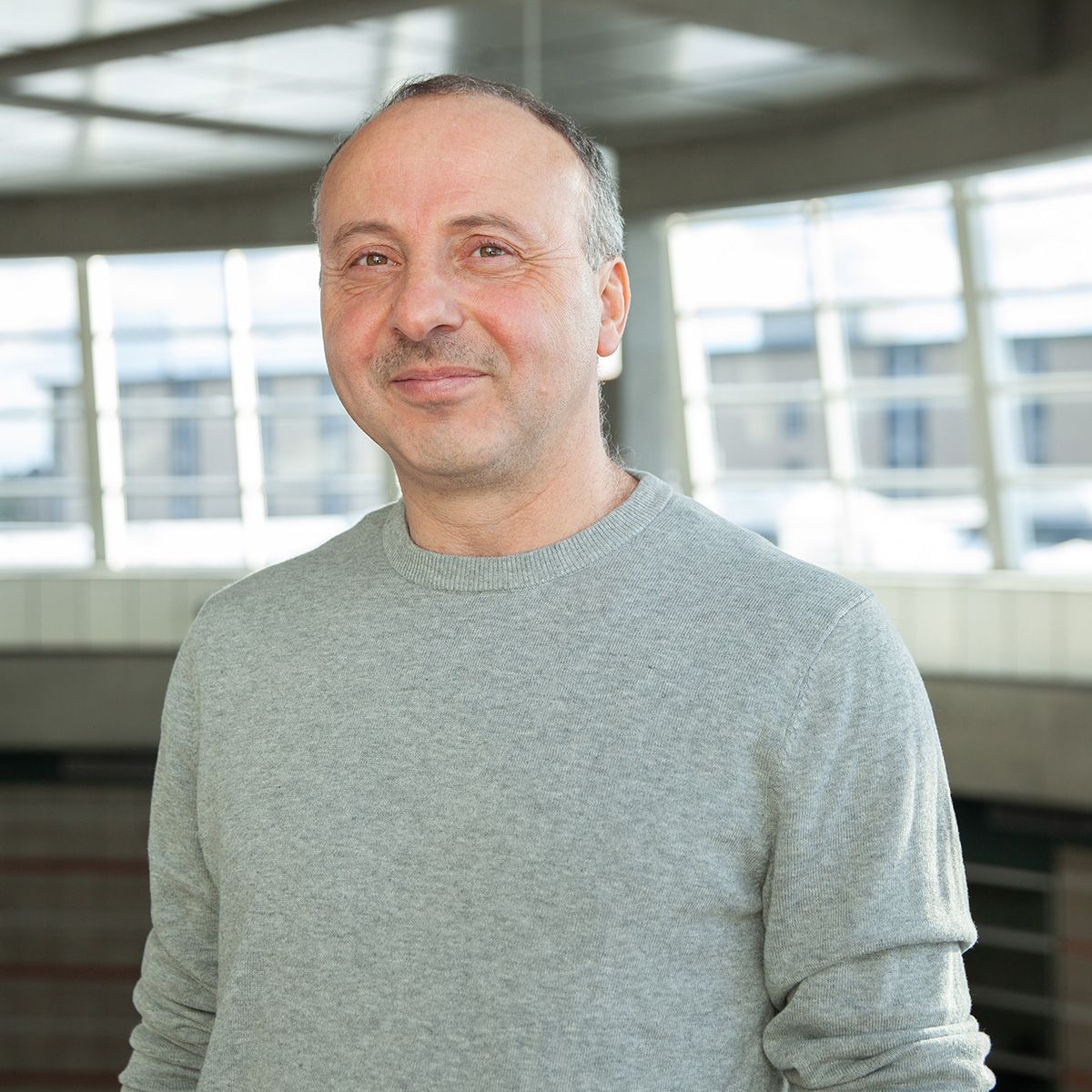 Sehl Mellouli
