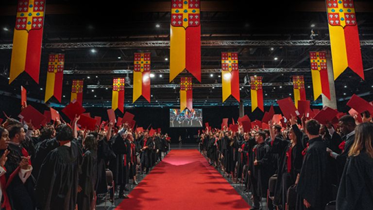 Collation des grades